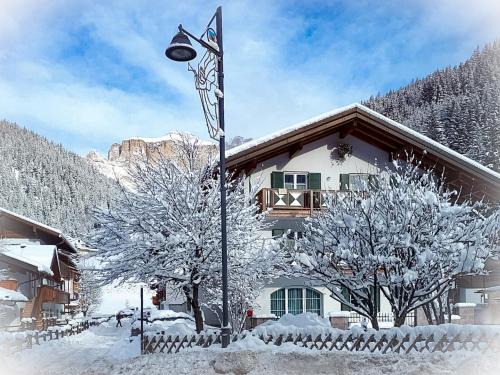 Canazei Apartment | Cesa Stefi