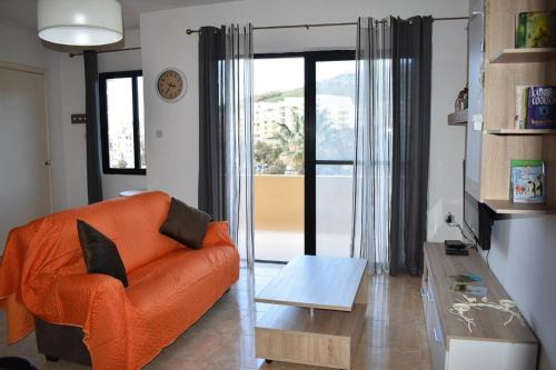 Marsalforn Apartment | Cesca Apartments - Marsalforn, GOZO