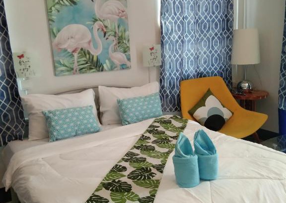 Nong Rua Hotel | Cessna Park Resort and Hotel