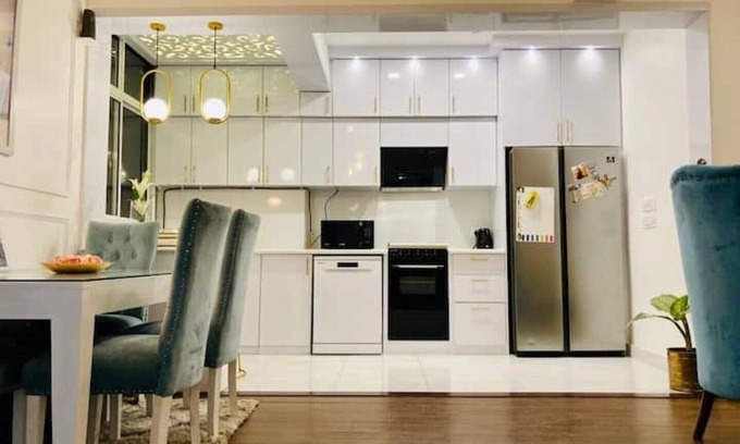 Greater Noida Apartment | Cestlavie - That's Life Independent fully furnished 2bhk with all amenities