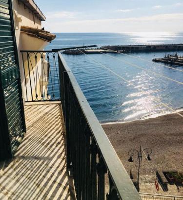 Cetara House | Cetara on the sea