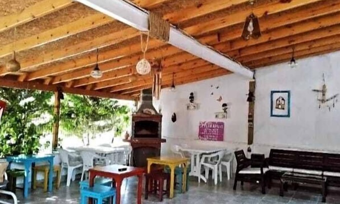 Karesi Resort | CEYLAN APART