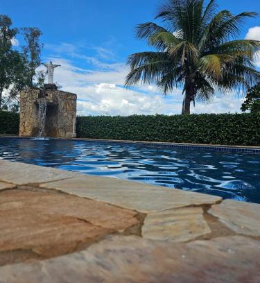 Sao Pedro Other | Chácara 2 irmãos