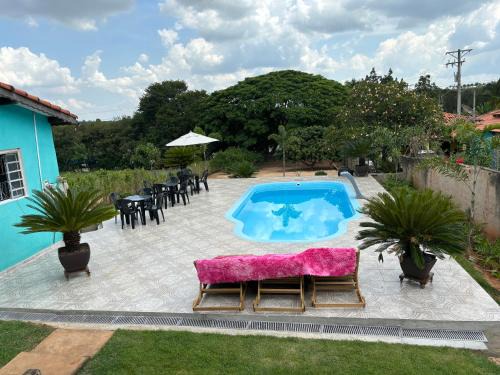 Sorocaba House | Chácara 3A