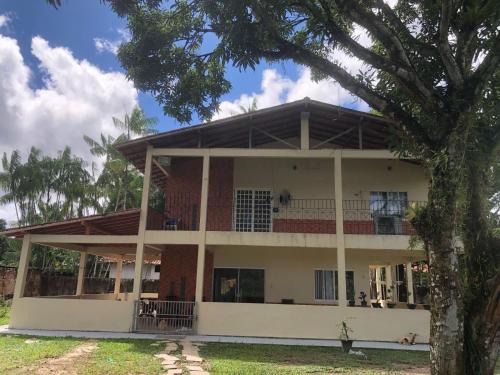 Belem House | Chácara Aconchegante para COP 30