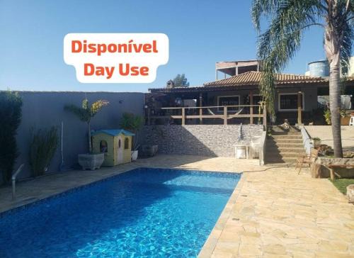 Mairipora House | Chácara Bela Vista Mairiporã