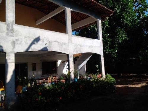 Ananindeua House | Chácara