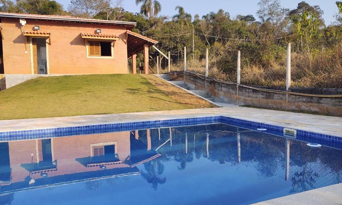 Mogi das Cruzes House | Chácara Buscapé