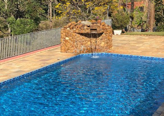 Sao Lourenco House | Chácara Cantinho que Deus me Deu