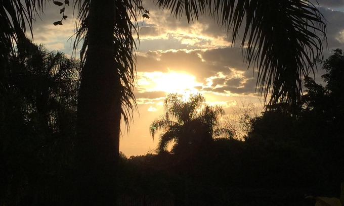Sorocaba House | Chácara com Muito Verde e Tranquilidade