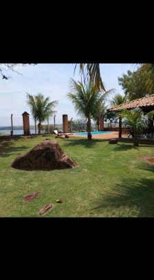 Nova Odessa House | CHÁCARA COM VISTA ESPETACULAR