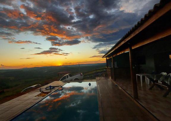Sao Sebastiao do Paraiso House | Chácara do Mirante
