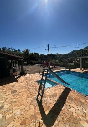 Amparo House | Chácara Deus Proverá