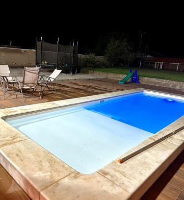 Tatui House | Chácara em condomínio em Tatuí