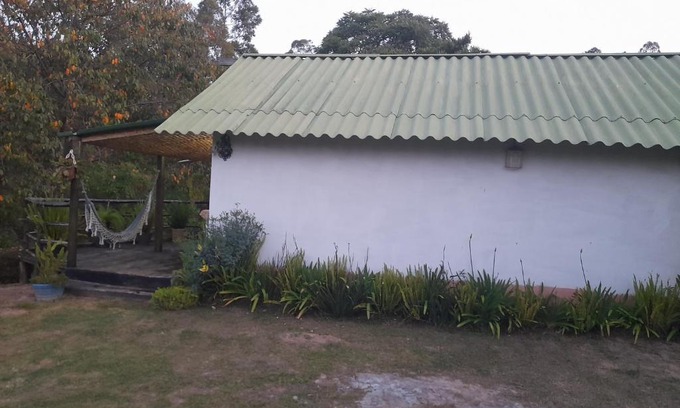 Centro Hotel | Chácara Estalagem Meu Bukadin De Terra