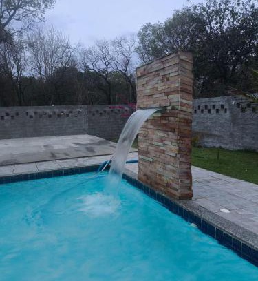 Barra do Garcas House | Chácara Fim de Tarde