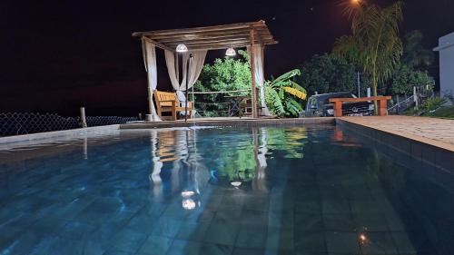 Monte Mor House | Chácara franco e maria