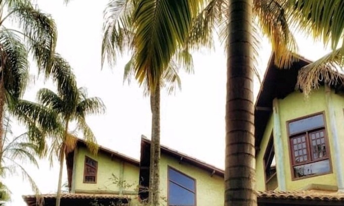 Tres Coracoes House | Chácara Gazzola