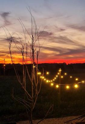 Campo Alegre House | Chácara Pôr do Sol