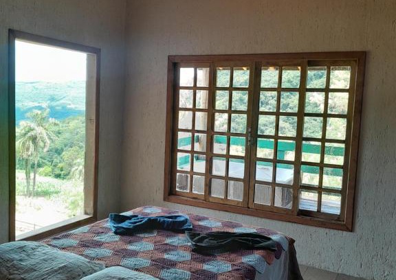 Nova Petropolis House | Chácara paraíso dá paz