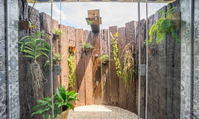 Itupeva House | Chácara Ponto do sol