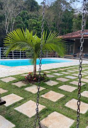 Piracaia House | Chácara Recanto da Paz