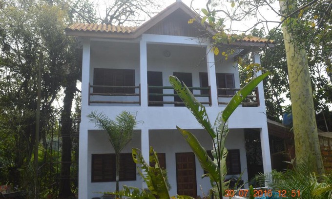 Itanhaem House | Chácara Recanto dos recantos