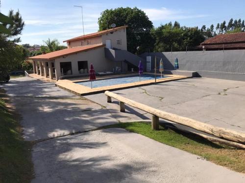 Limeira House | Chácara Recanto Lúcia helena