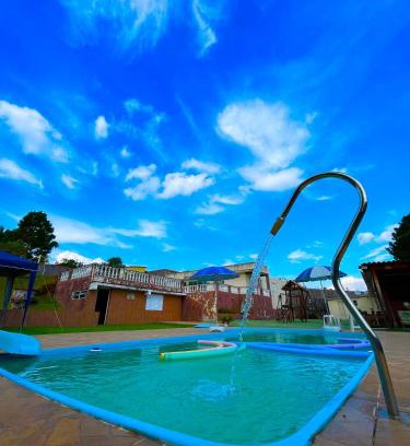 Sao Roque House | Chácara Refúgio do Vinho