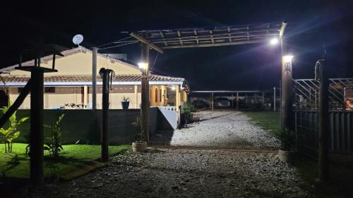 Venda Nova Do Imigrante House | Chácara Sossego