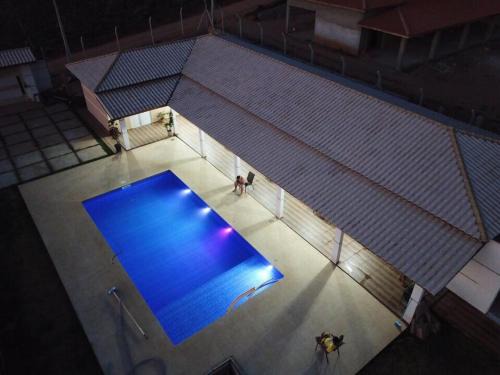 Mairinque House | Chácara Silva