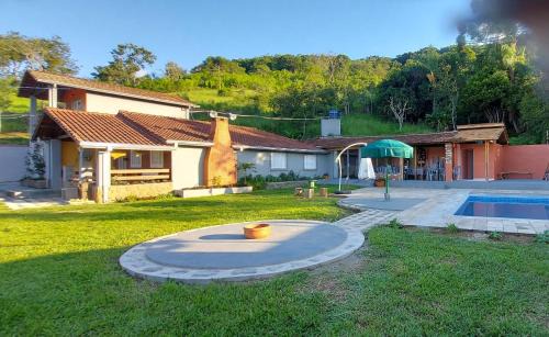 Caldas House | Chácara Sitara Lazer e Eventos