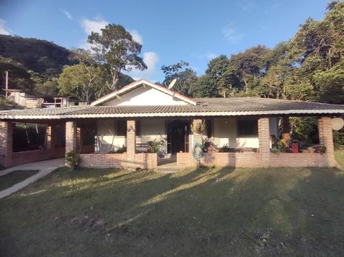 Mambucaba House | Chácara Sonho Real