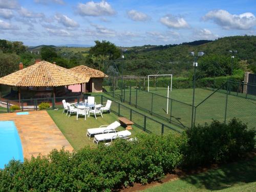 Mairinque House | Chácara Vale da Esperança, Internet 300 Mbps, 40 Minutos de SP