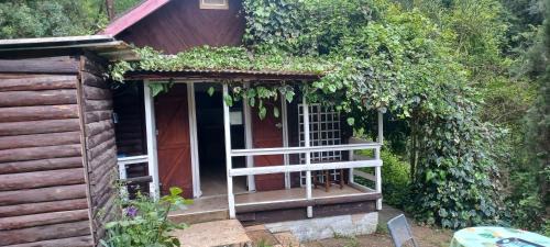 Castagniers Ski Chalet | Châlet 26 m2 à 5 minutes à pied