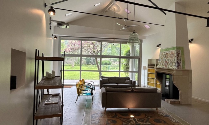 Arthies Other | Château D'hazeville