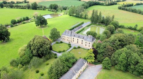 Aurseulles Hotel | Château du Bû