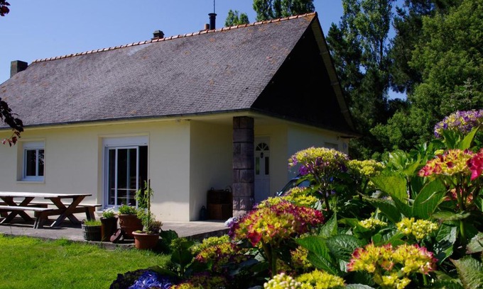 Plouha Bed & Breakfast | Châtelet Camelot