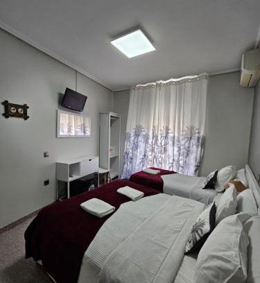 Chueca House | CH Chelo