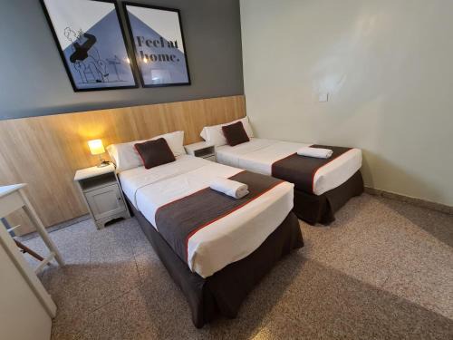 Centro House | CH Las Murallas