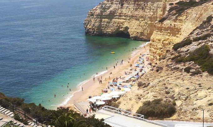 Vale de Centianes Condo | Chabella - Charm Beach Lofts & Apartments - Carvoeiro