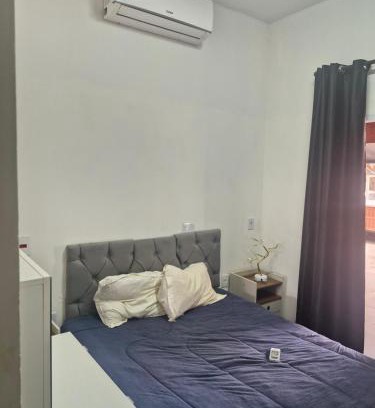 Sao Jose do Rio Preto Other | Chacara cad club quarto de casal