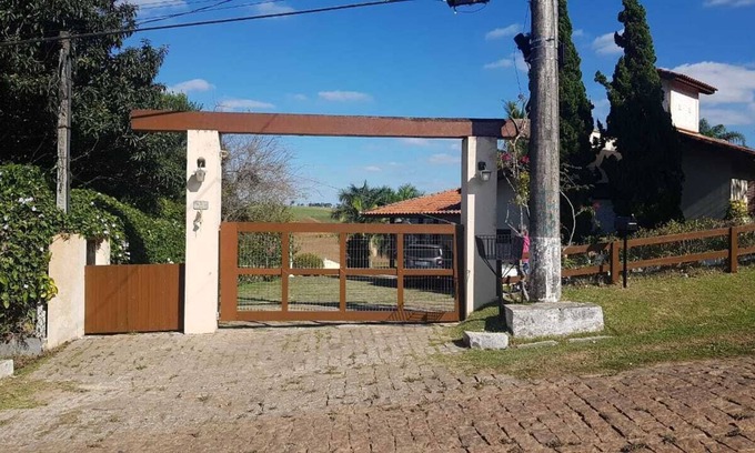 Itatiba Cottage | Chacara Capela do Barreiro- 999619988