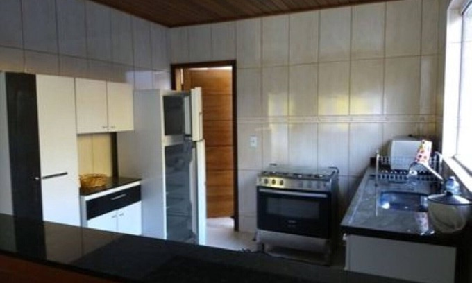 Jarinu House | Chacara Four Seasons