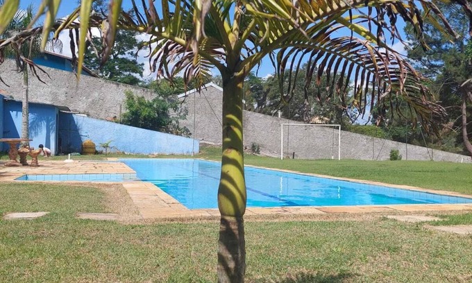 Ibiuna House | CHACARA IBIUNA LEASE