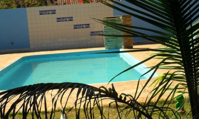 Brotas Other | CHACARA IN BROTAS WITH SWIMMING POOL AND KIOSQUE