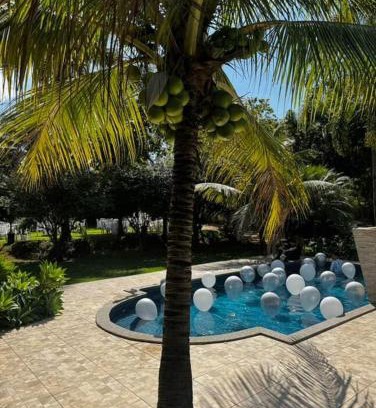 Aparecida de Goiania House | chacara linhares