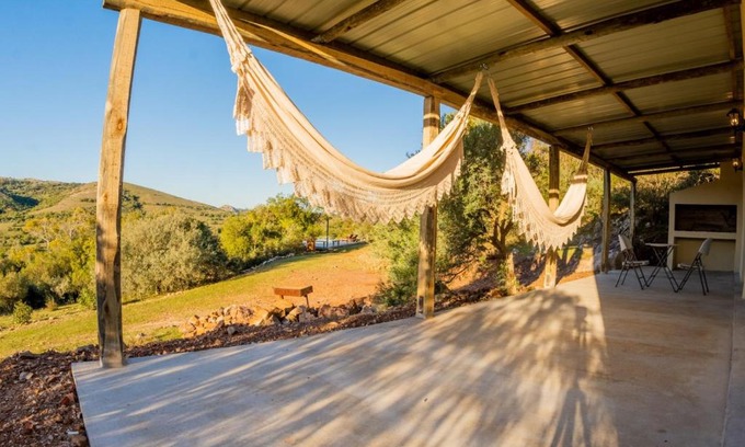 Maldonado Department House | Chacra Roxy