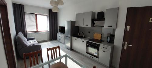 Boleslawiec Apartment | Chagall