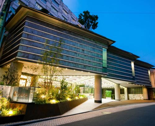 Dogo Hot Spring Hotel | Chaharu